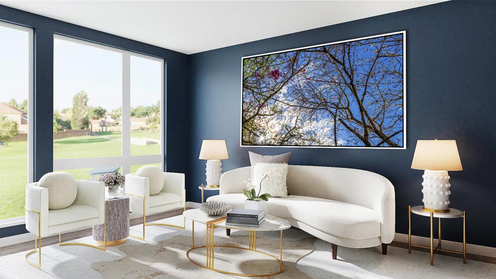 Árvore de Itaipava_