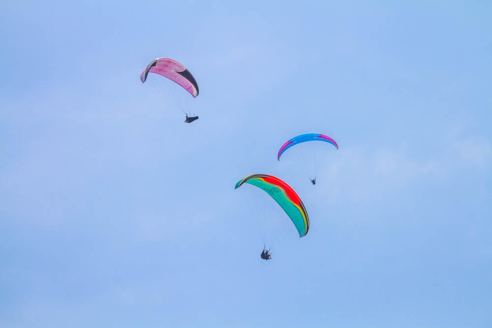 Céu do Fly 3