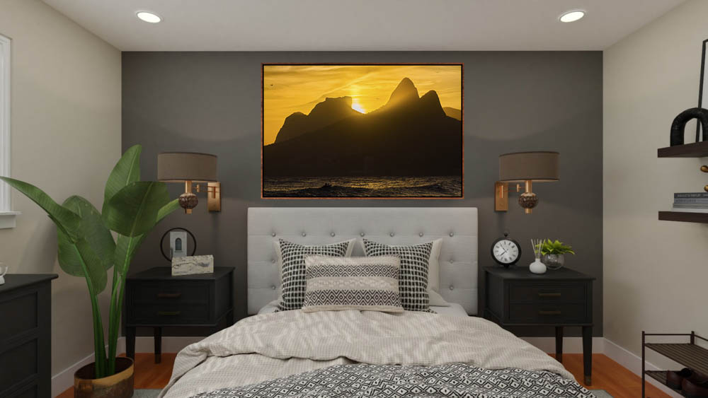 Gávea com dois irmãos 3_