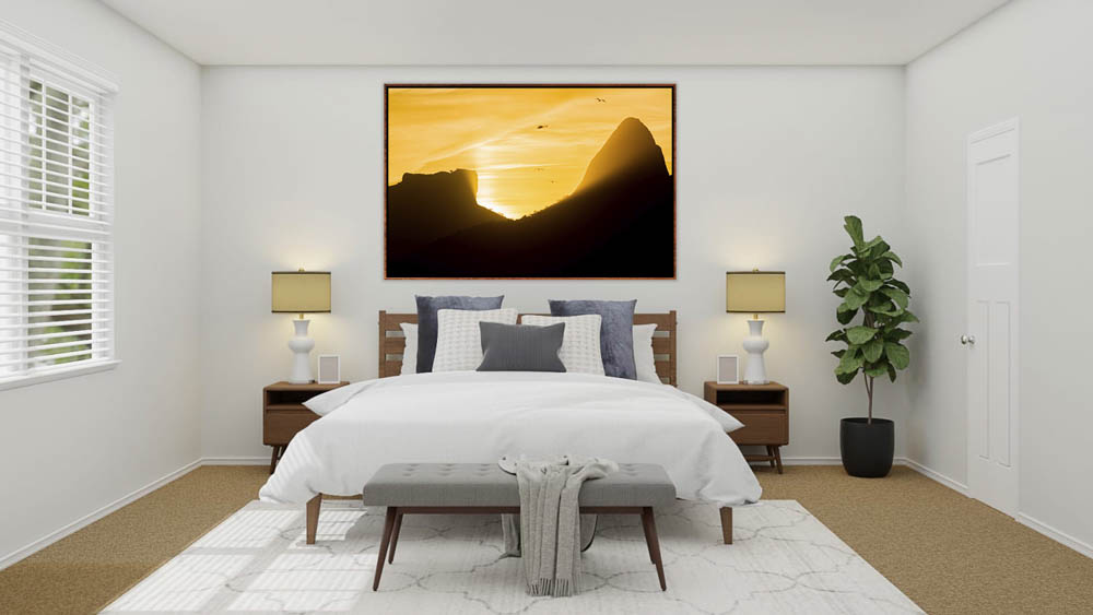 Gávea com dois irmãos 5_