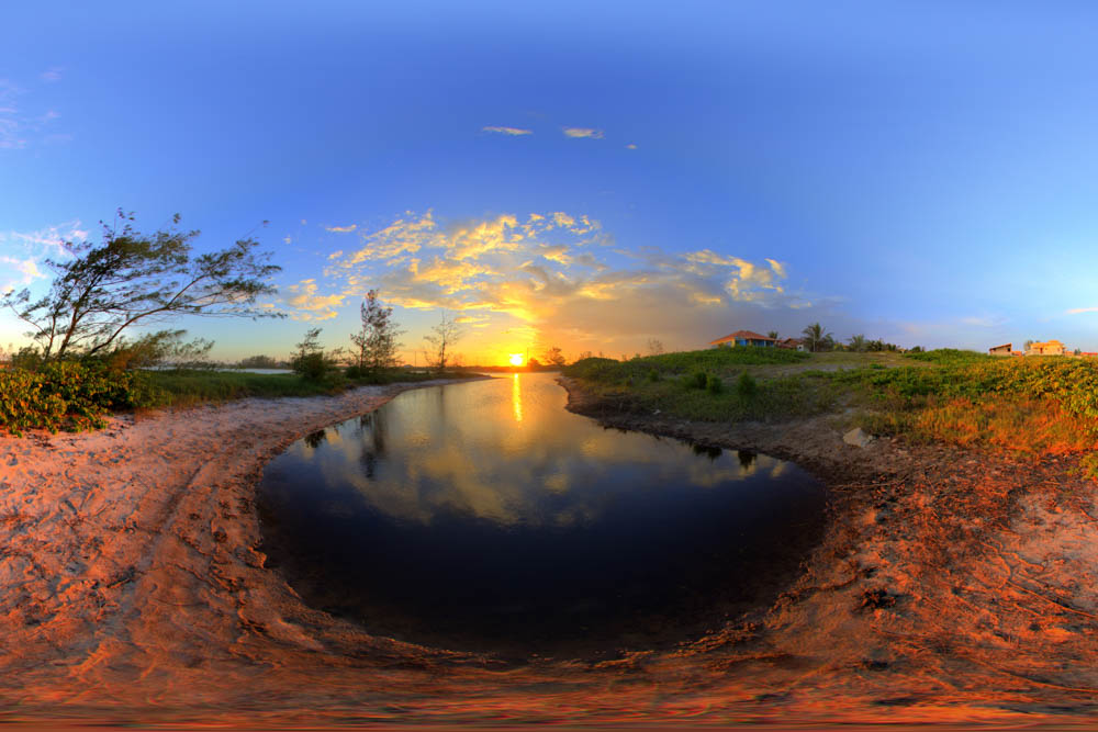 Lagoa de cabo frio
