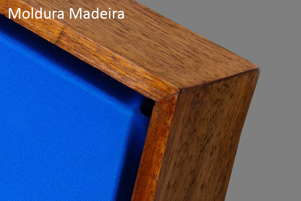 Moldura madeira_