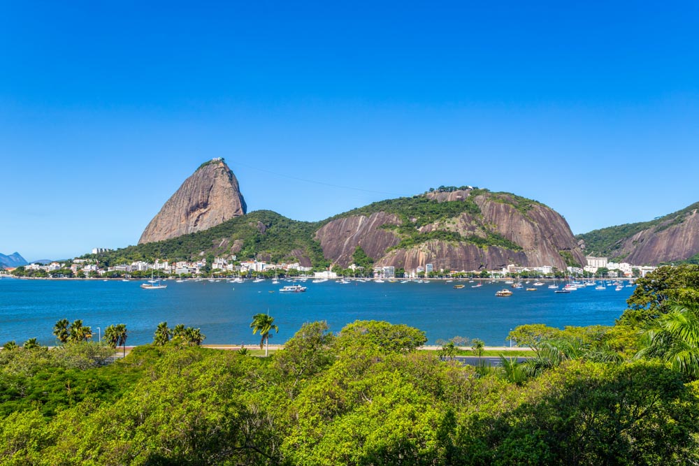 Pão de açucar 1