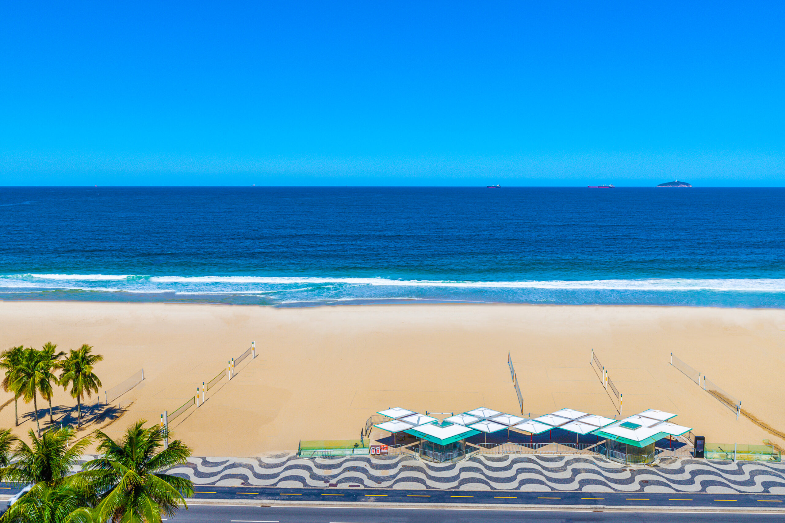 Copacabana Quiosque 3 _MG_0813